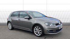 Volkswagen Golf 2.0 TDI GT 5dr Diesel Hatchback